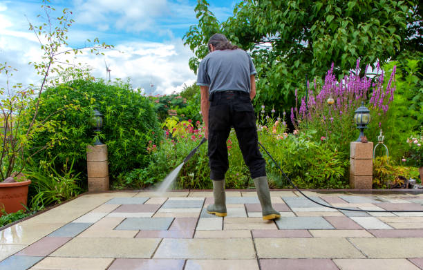 Winterizing Services in Haslet, TX